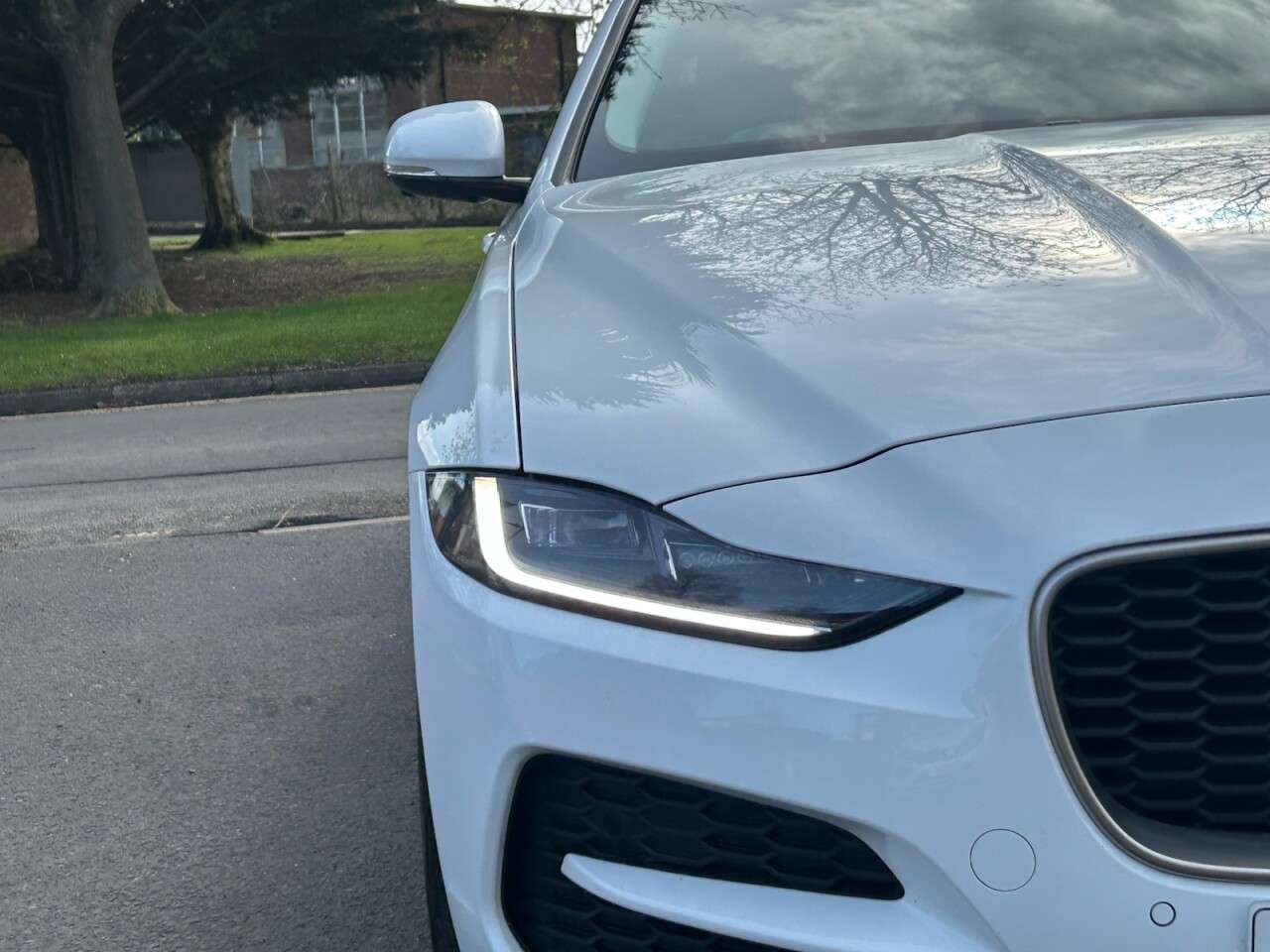 2019 JAGUAR XE 2019 JAGUAR XE