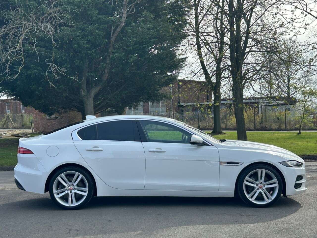 2019 JAGUAR XE 2019 JAGUAR XE