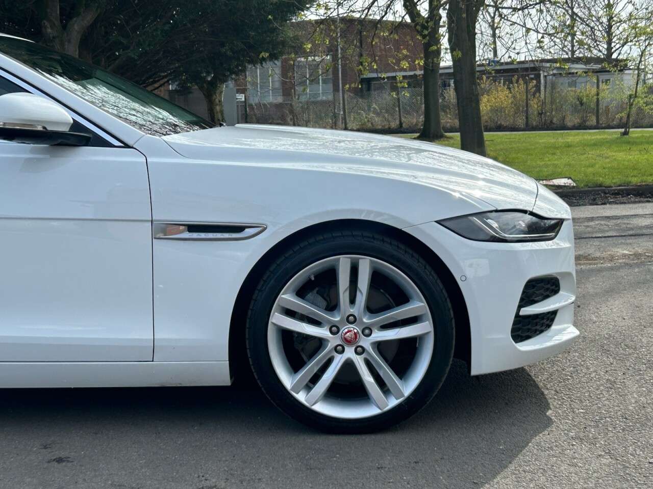 2019 JAGUAR XE 2019 JAGUAR XE
