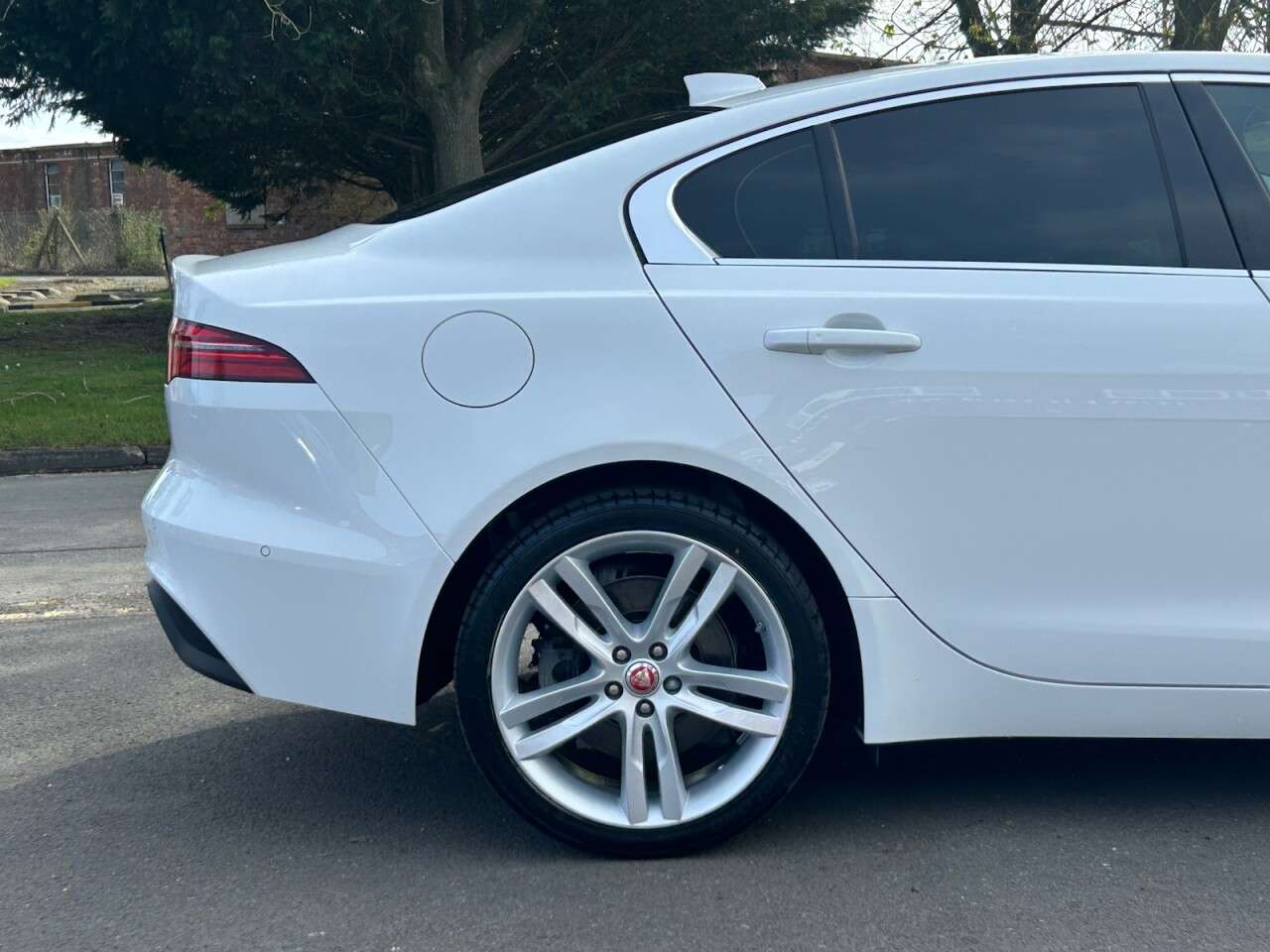 2019 JAGUAR XE 2019 JAGUAR XE