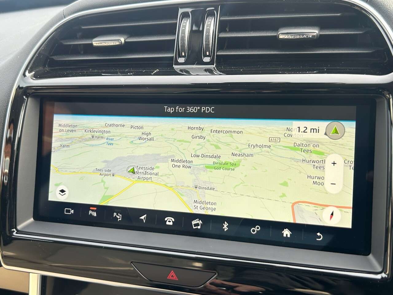2019 JAGUAR XE 2019 JAGUAR XE