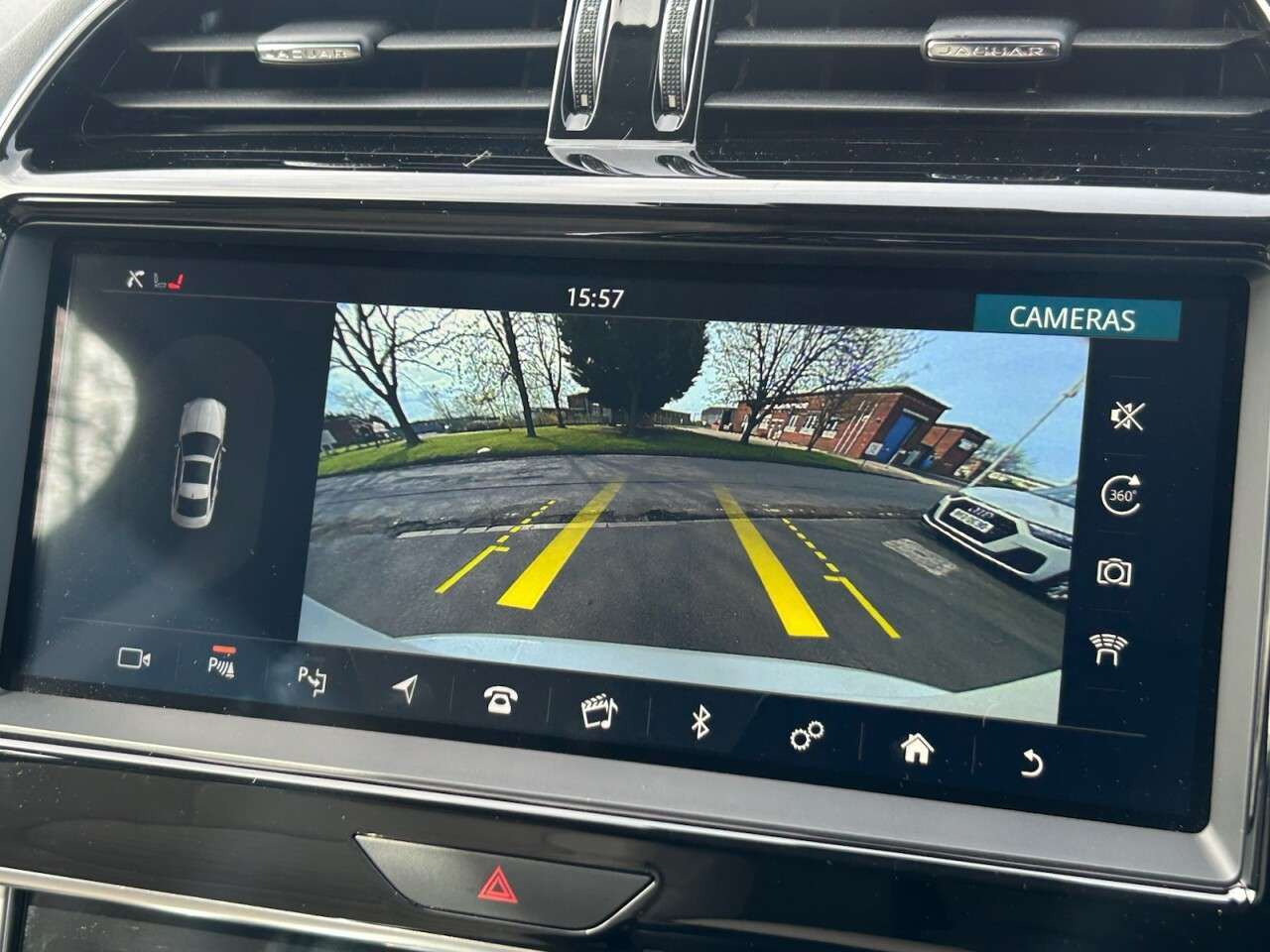 2019 JAGUAR XE 2019 JAGUAR XE