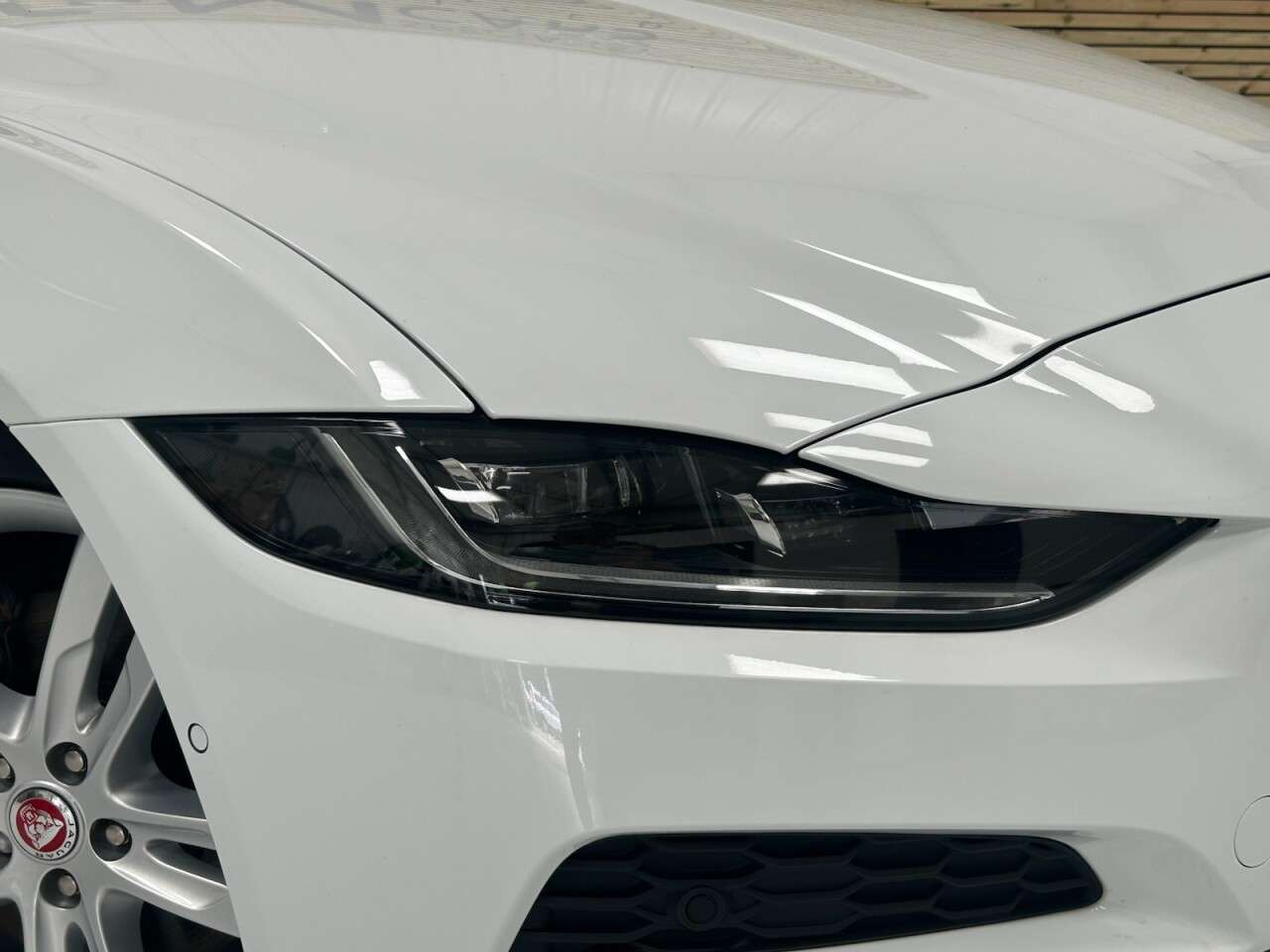 2019 JAGUAR XE 2019 JAGUAR XE