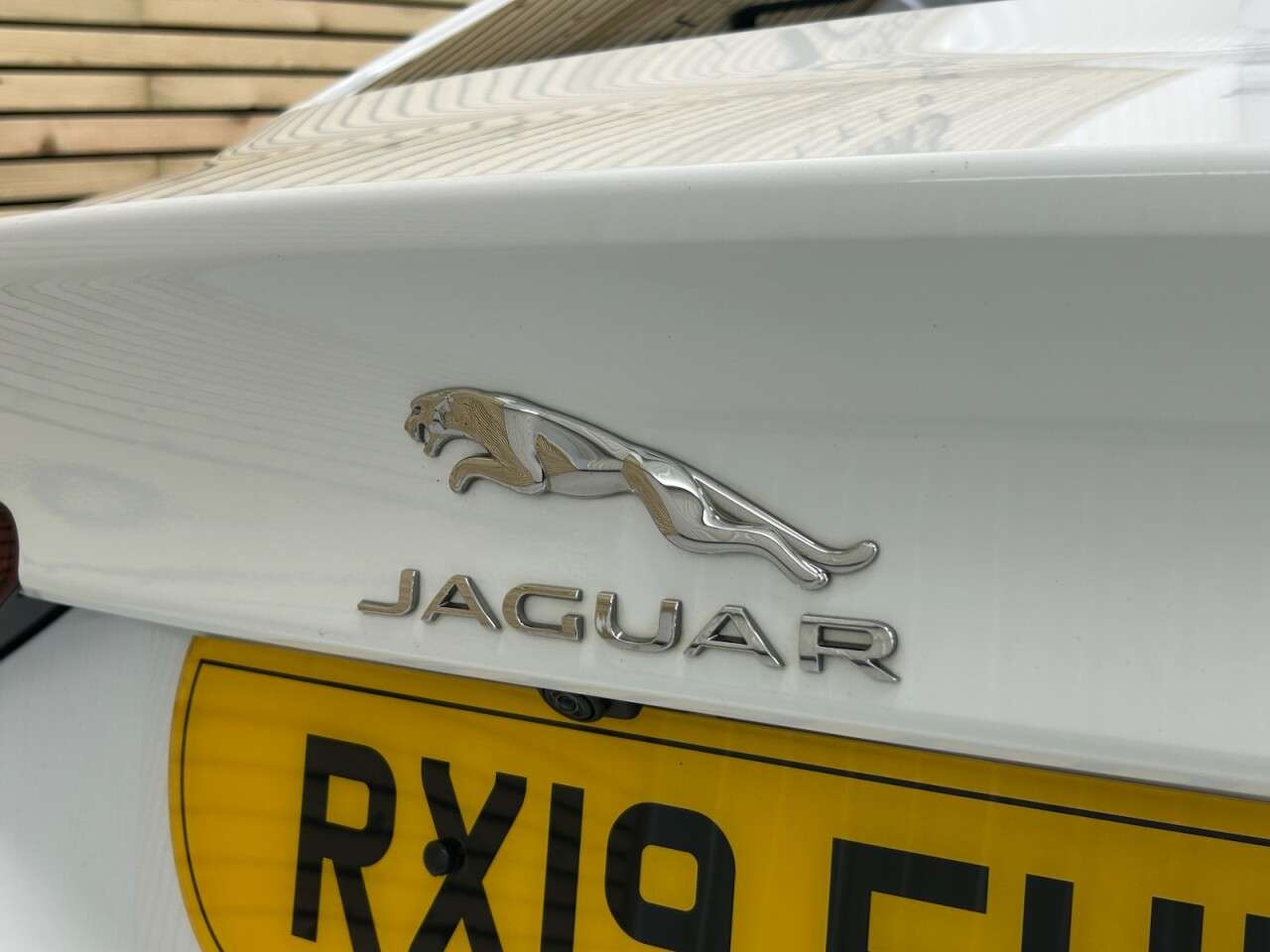 2019 JAGUAR XE 2019 JAGUAR XE