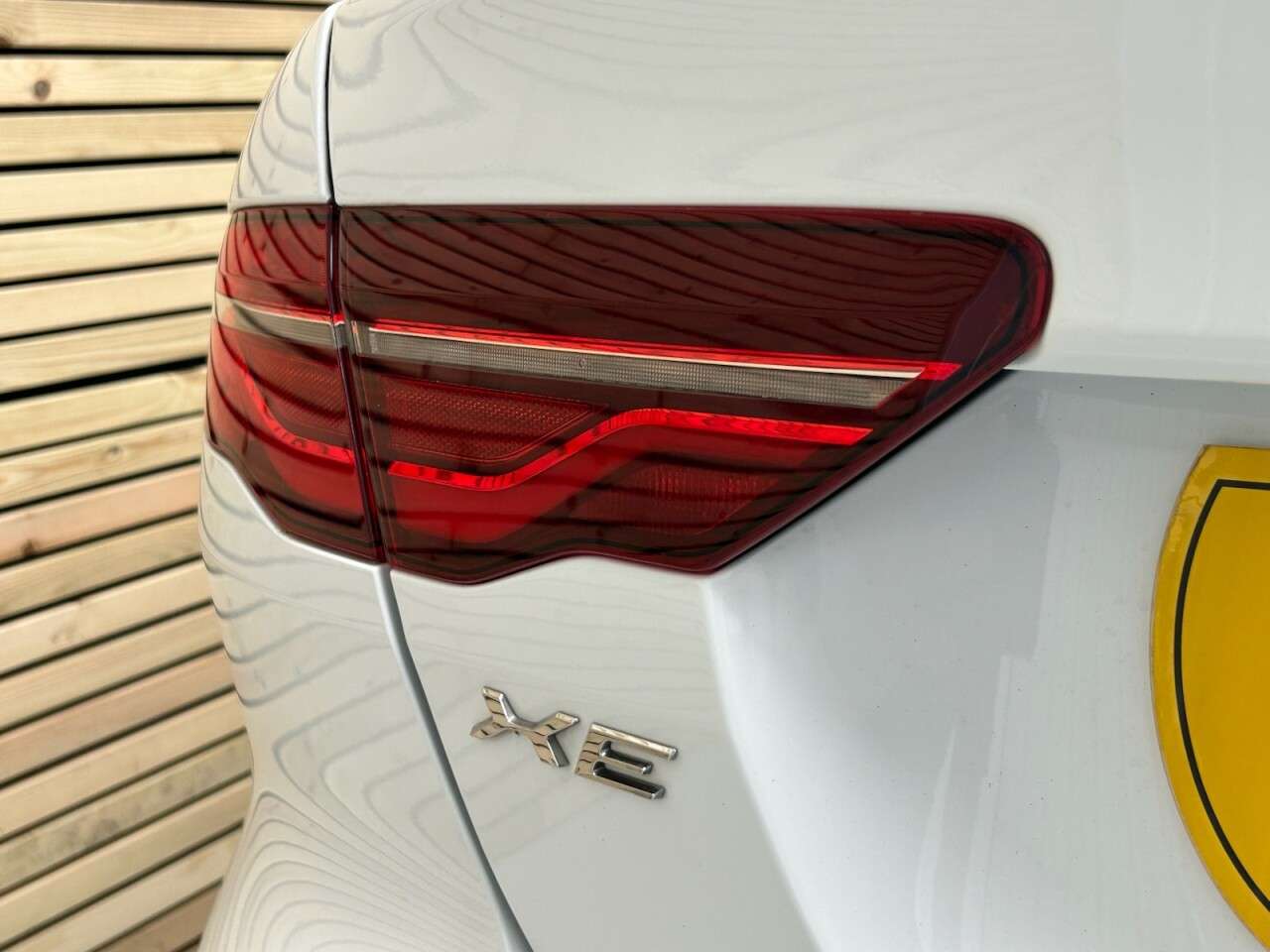 2019 JAGUAR XE 2019 JAGUAR XE