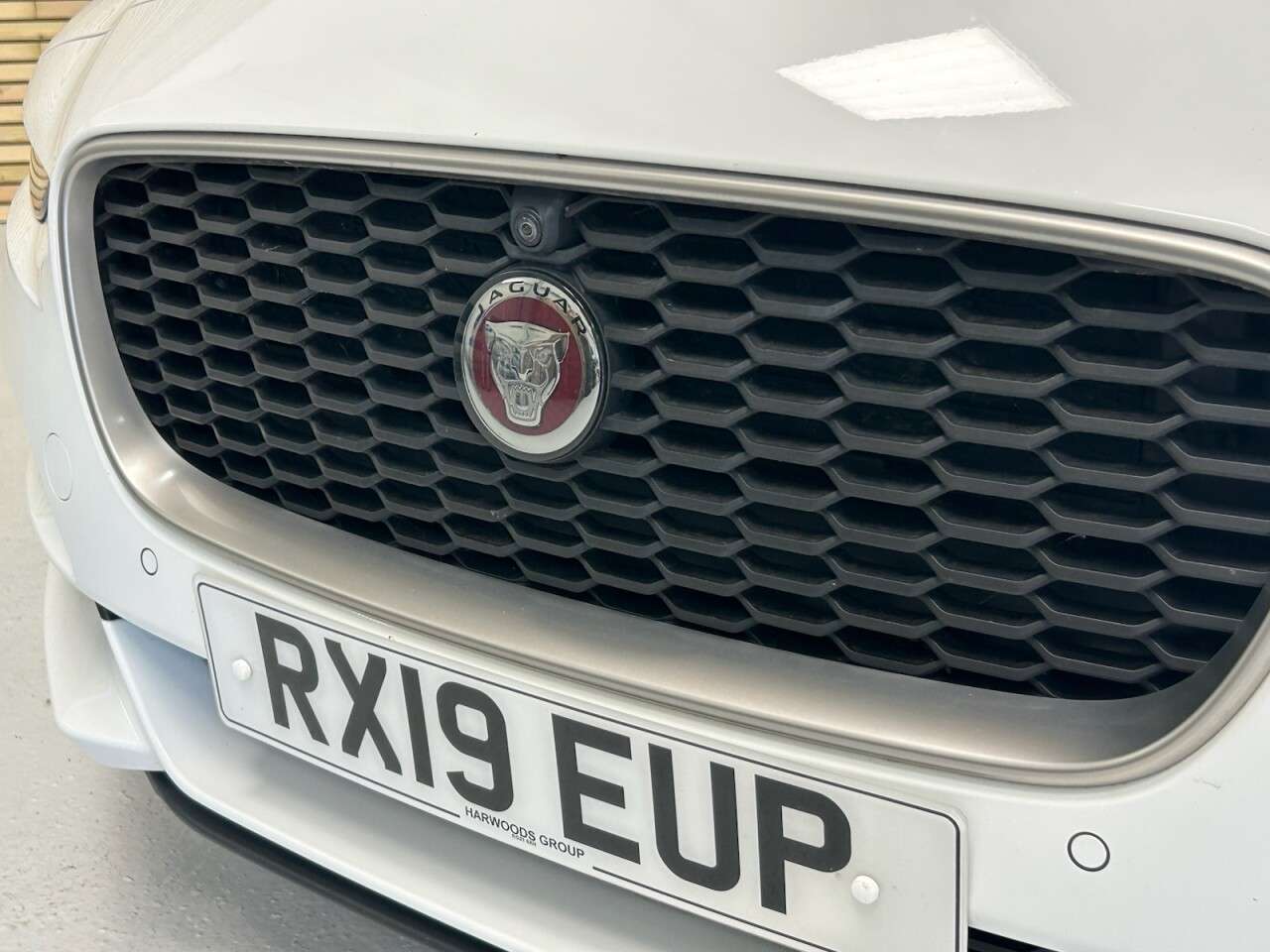 2019 JAGUAR XE 2019 JAGUAR XE