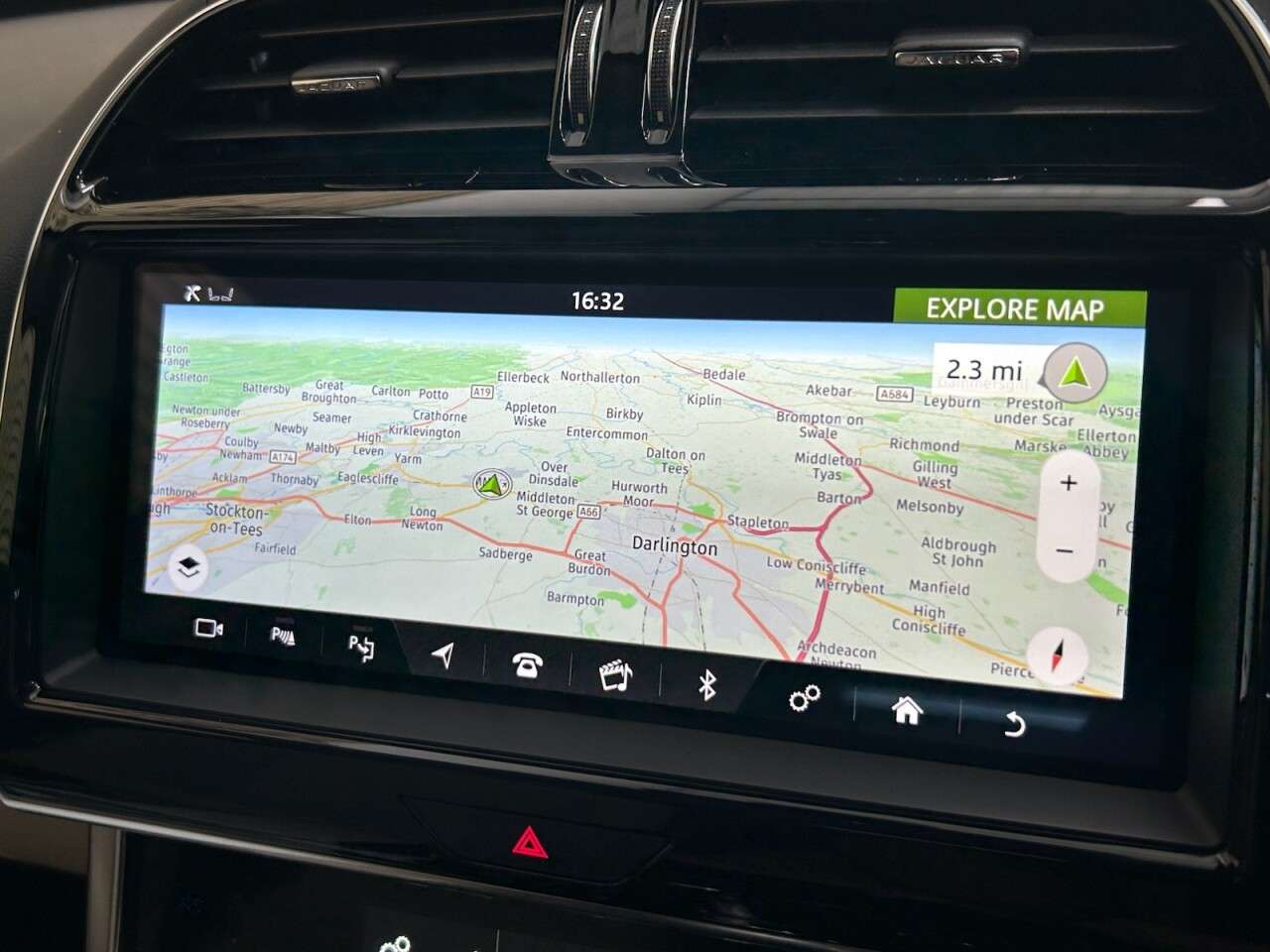 2019 JAGUAR XE 2019 JAGUAR XE