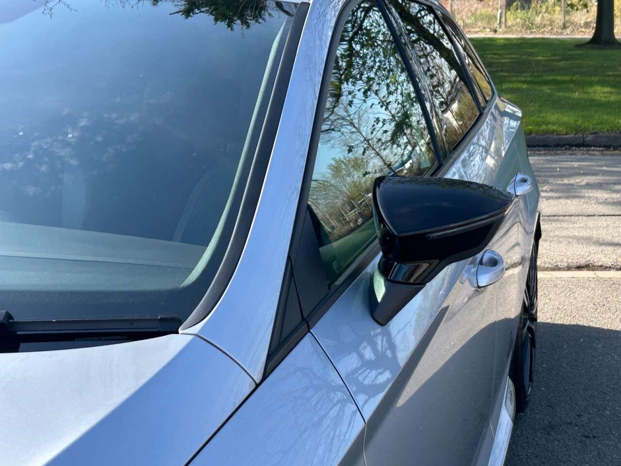 2019 SEAT LEON 2019 SEAT LEON