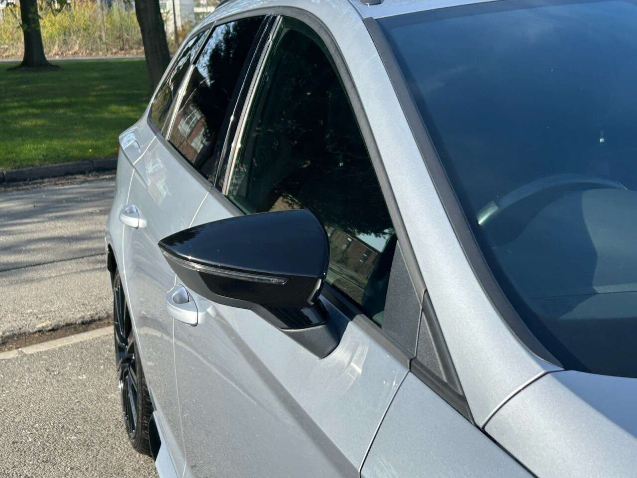 2019 SEAT LEON 2019 SEAT LEON