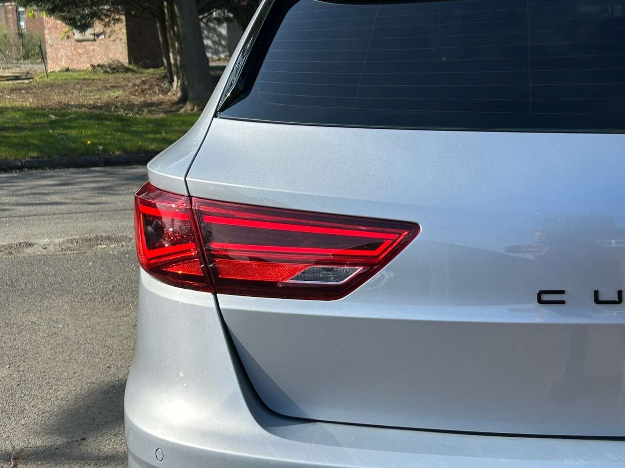 2019 SEAT LEON 2019 SEAT LEON