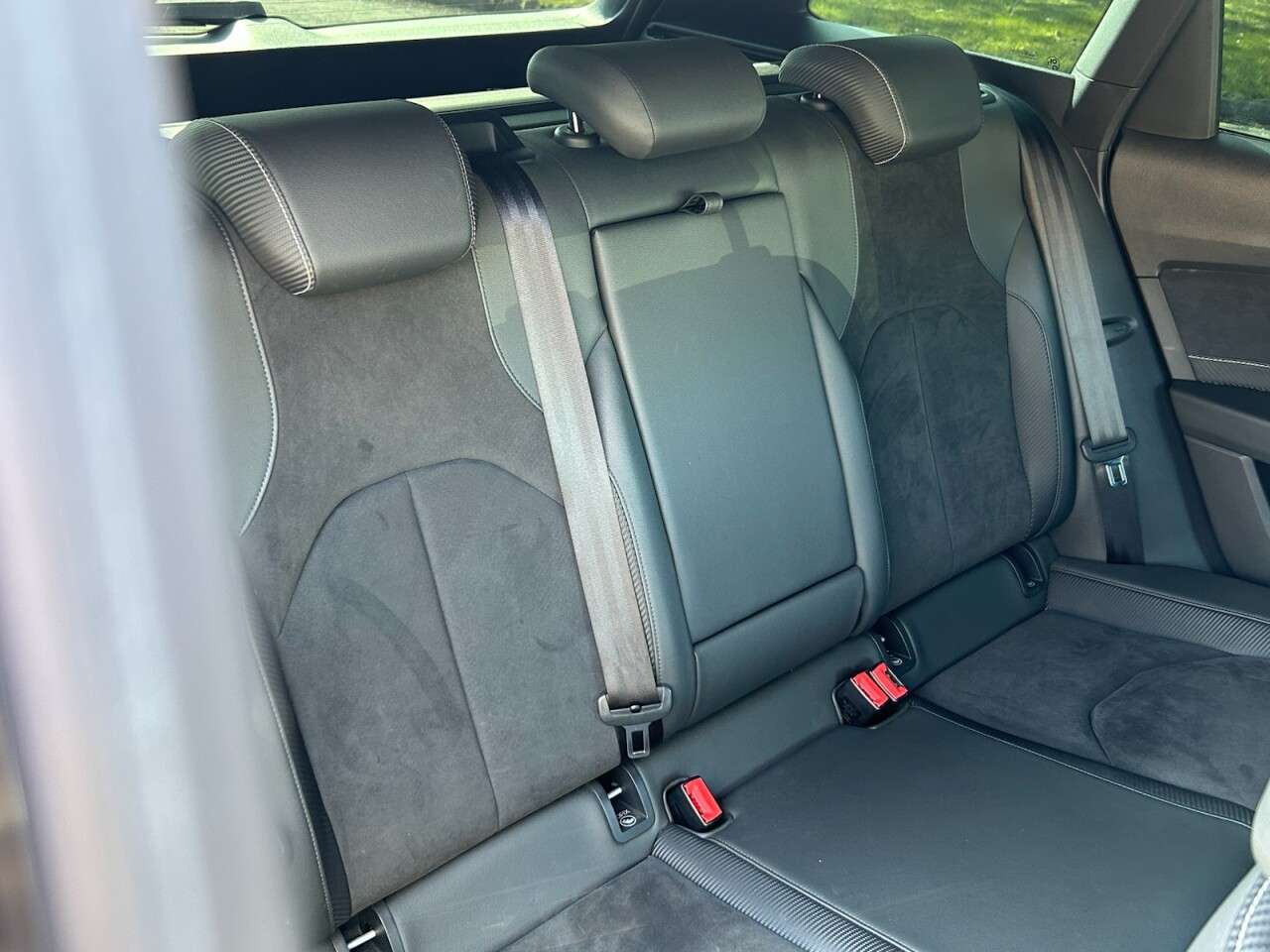 2019 SEAT LEON 2019 SEAT LEON