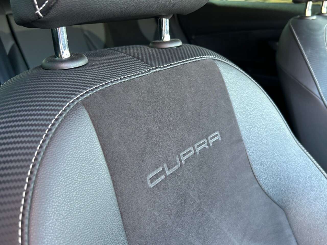 2019 SEAT LEON 2019 SEAT LEON