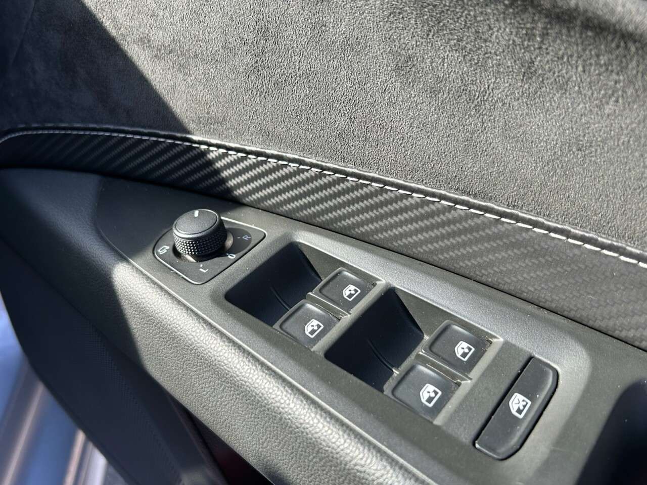 2019 SEAT LEON 2019 SEAT LEON