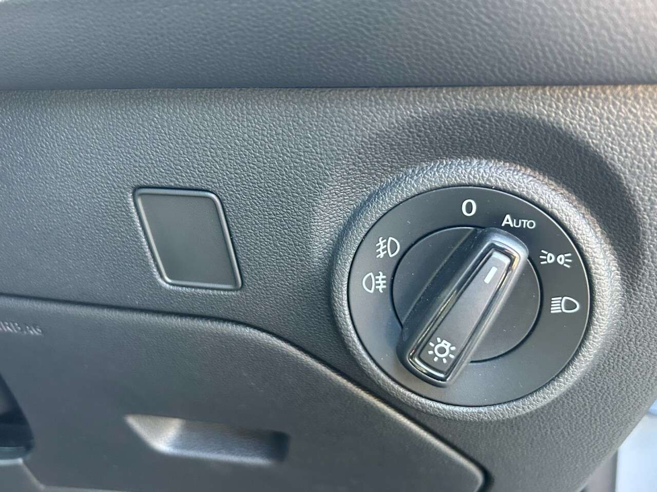 2019 SEAT LEON 2019 SEAT LEON