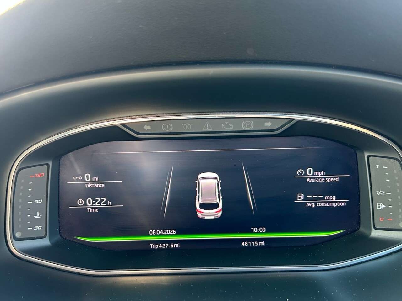 2019 SEAT LEON 2019 SEAT LEON