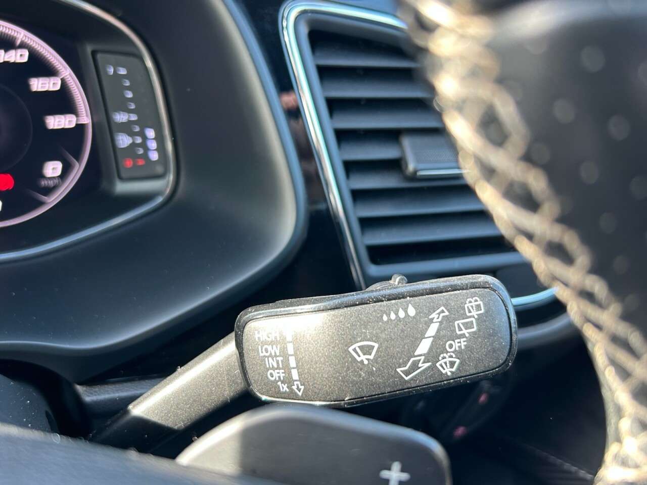2019 SEAT LEON 2019 SEAT LEON