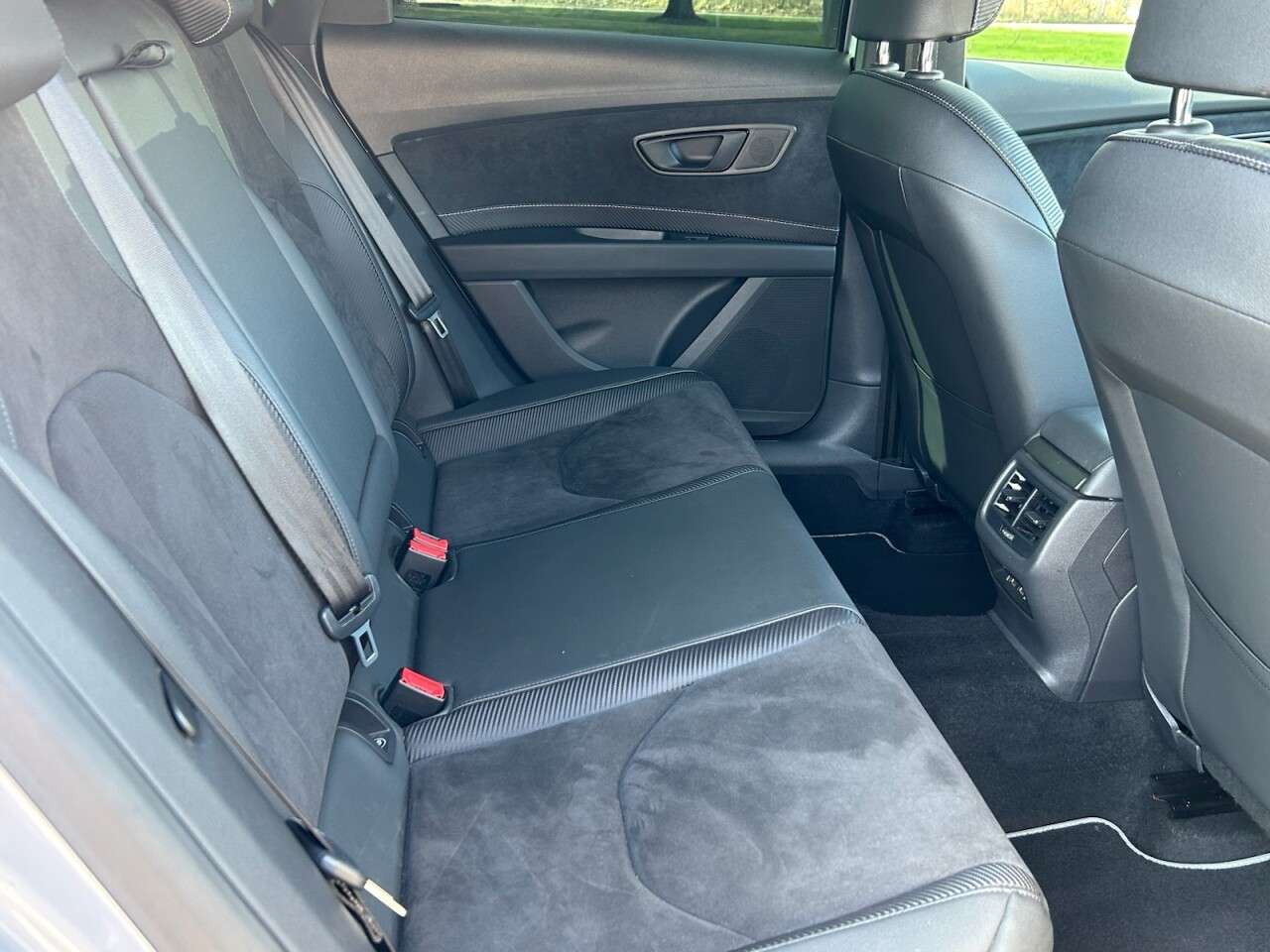 2019 SEAT LEON 2019 SEAT LEON