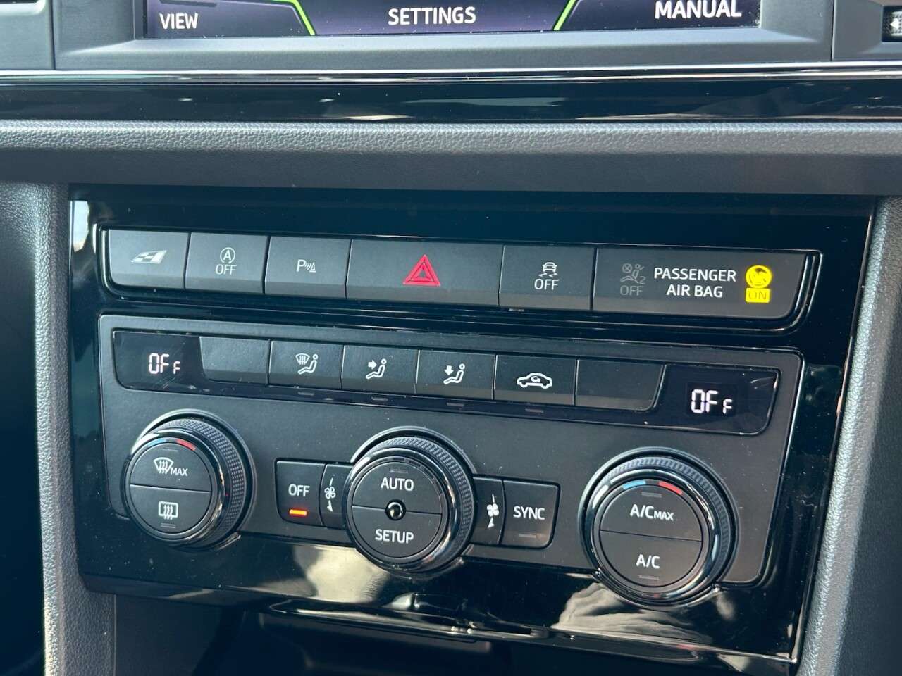 2019 SEAT LEON 2019 SEAT LEON