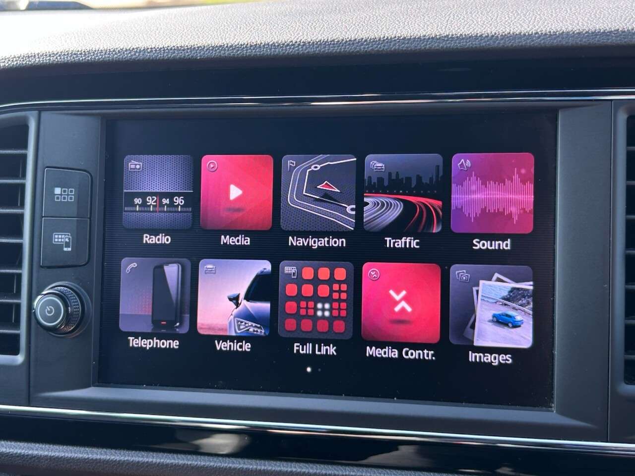 2019 SEAT LEON 2019 SEAT LEON
