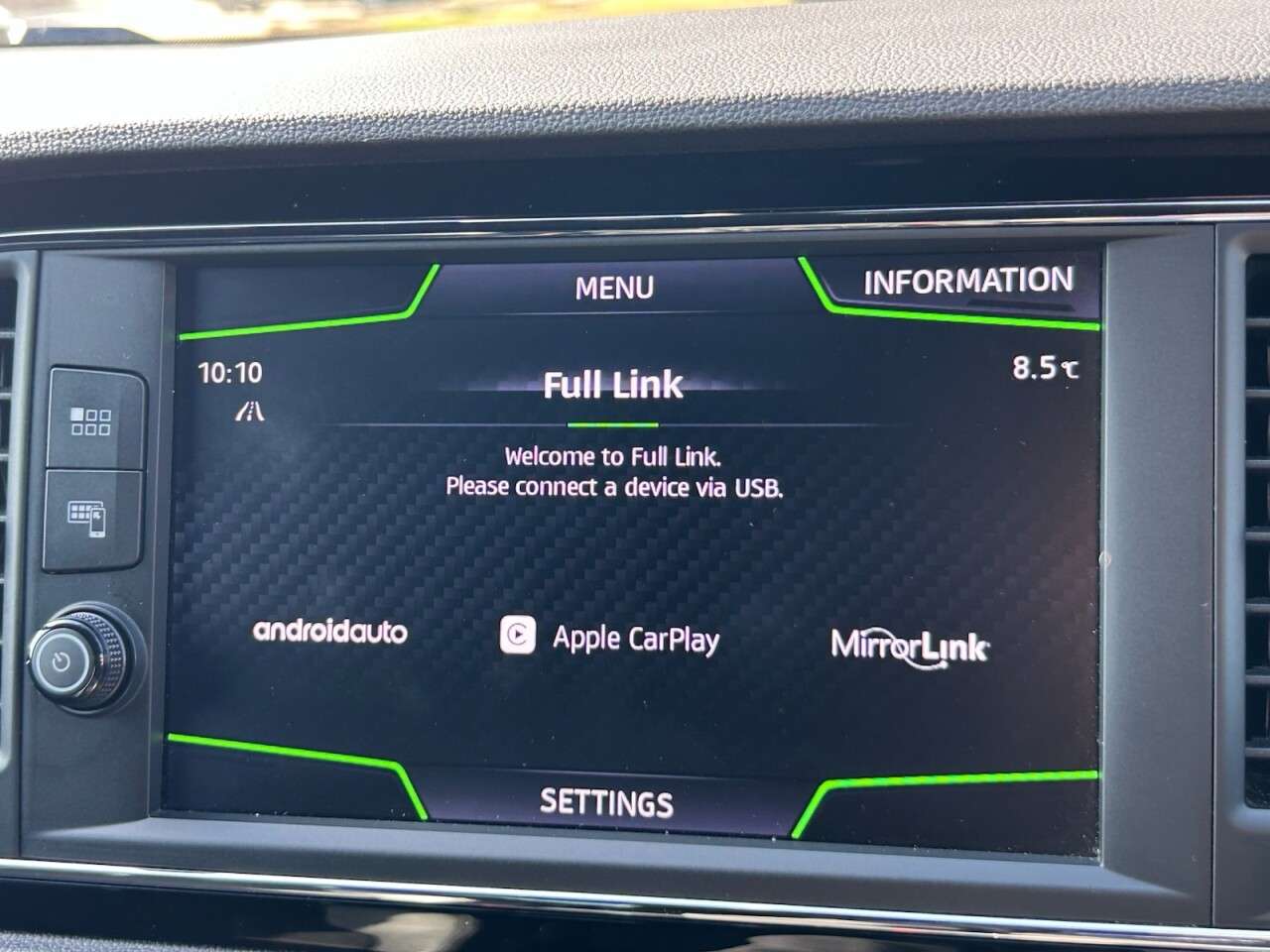 2019 SEAT LEON 2019 SEAT LEON