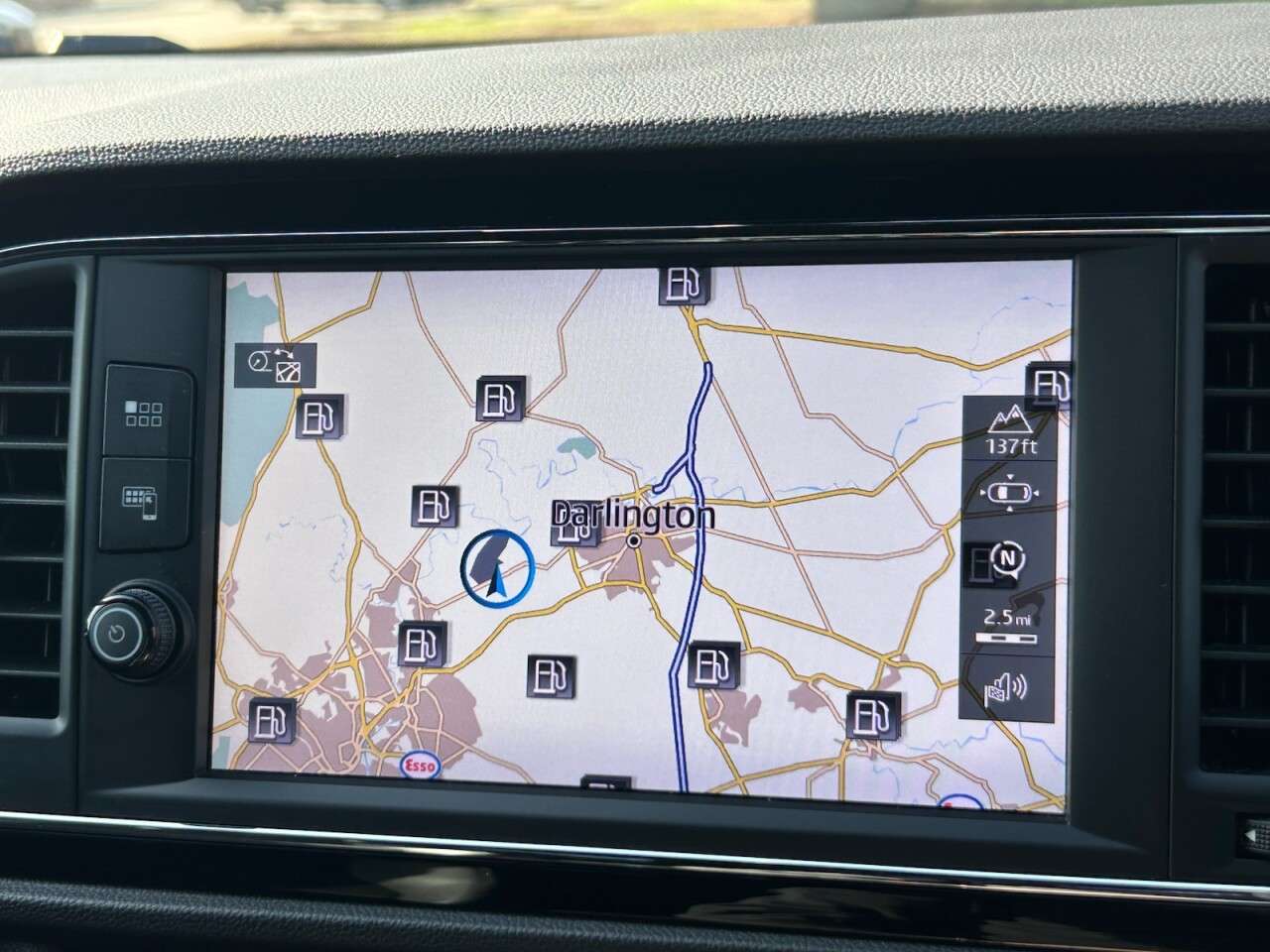 2019 SEAT LEON 2019 SEAT LEON