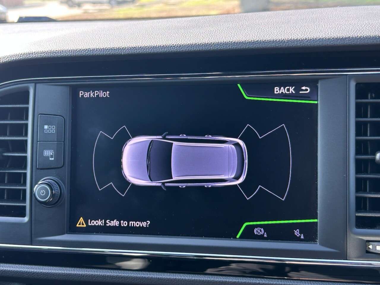 2019 SEAT LEON 2019 SEAT LEON