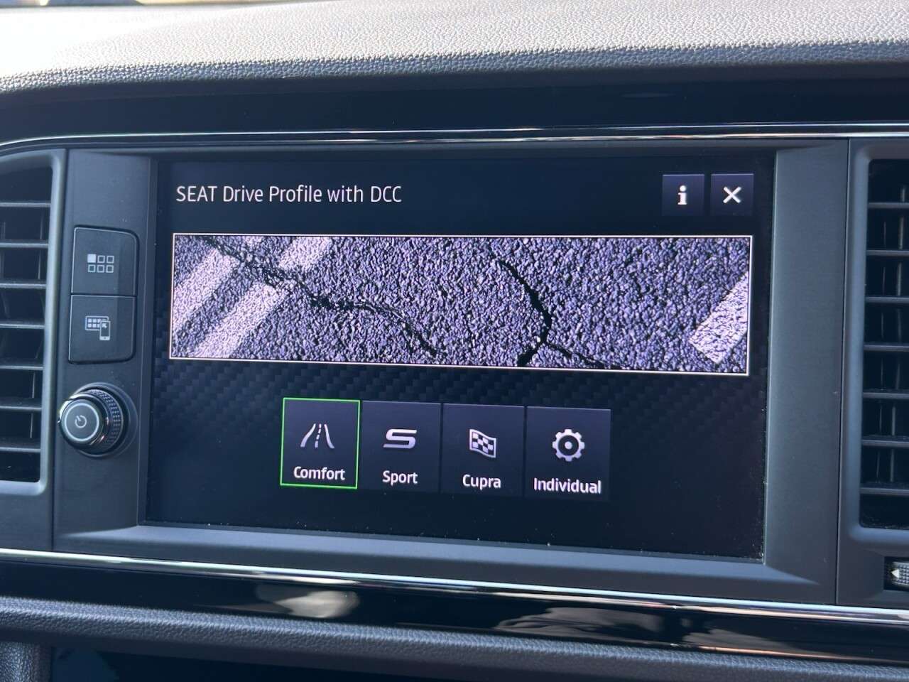 2019 SEAT LEON 2019 SEAT LEON