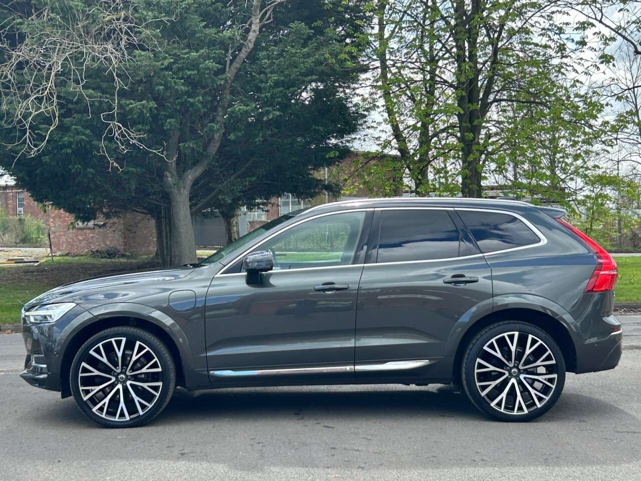 2018 VOLVO XC60 2018 VOLVO XC60