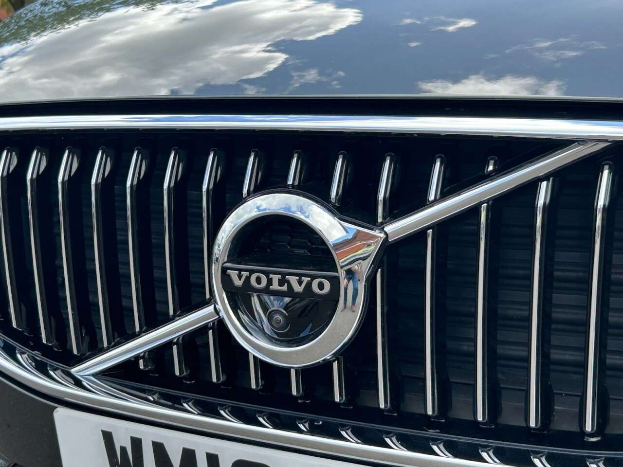 2018 VOLVO XC60 2018 VOLVO XC60