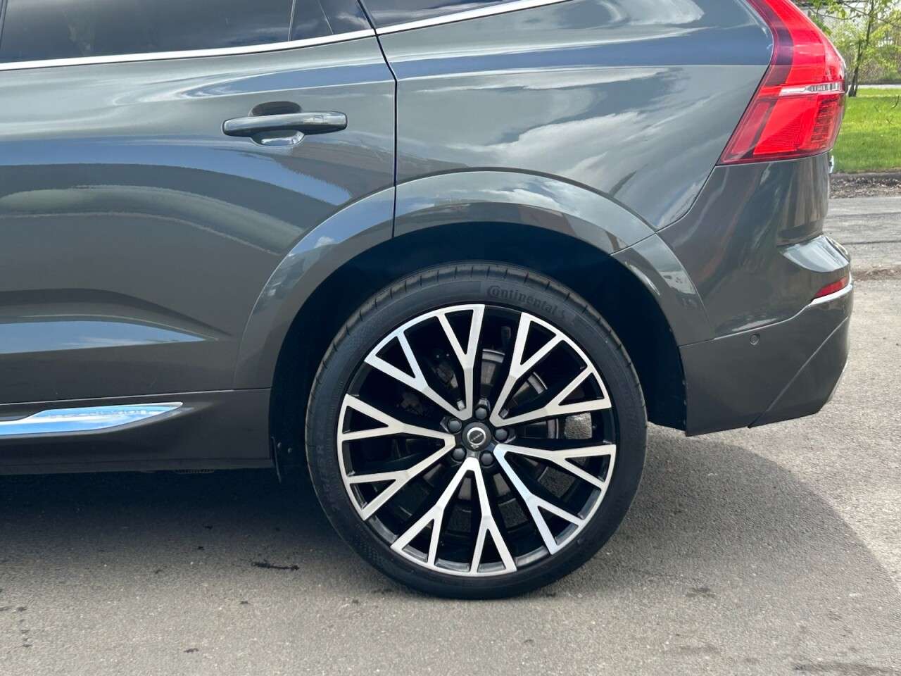 2018 VOLVO XC60 2018 VOLVO XC60