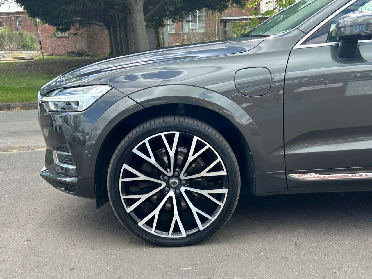 2018 VOLVO XC60 2018 VOLVO XC60