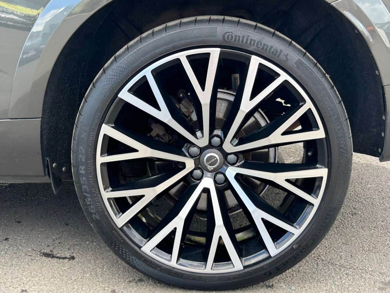 2018 VOLVO XC60 2018 VOLVO XC60