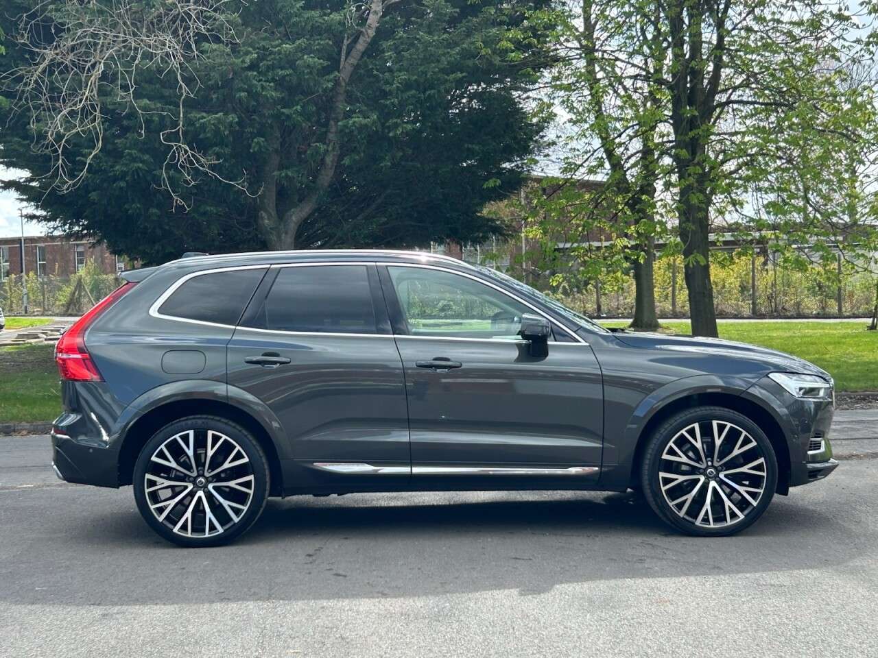 2018 VOLVO XC60 2018 VOLVO XC60