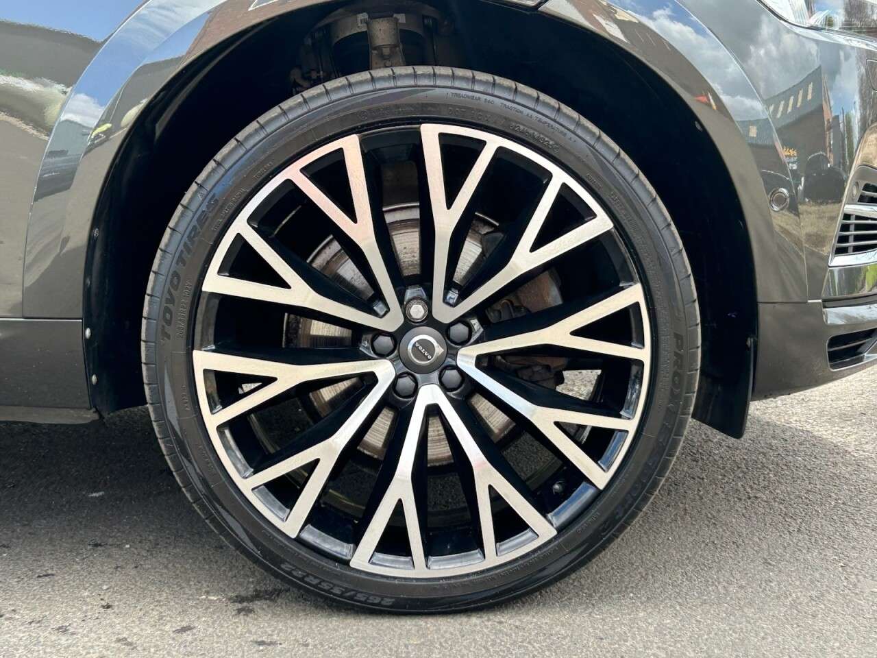 2018 VOLVO XC60 2018 VOLVO XC60