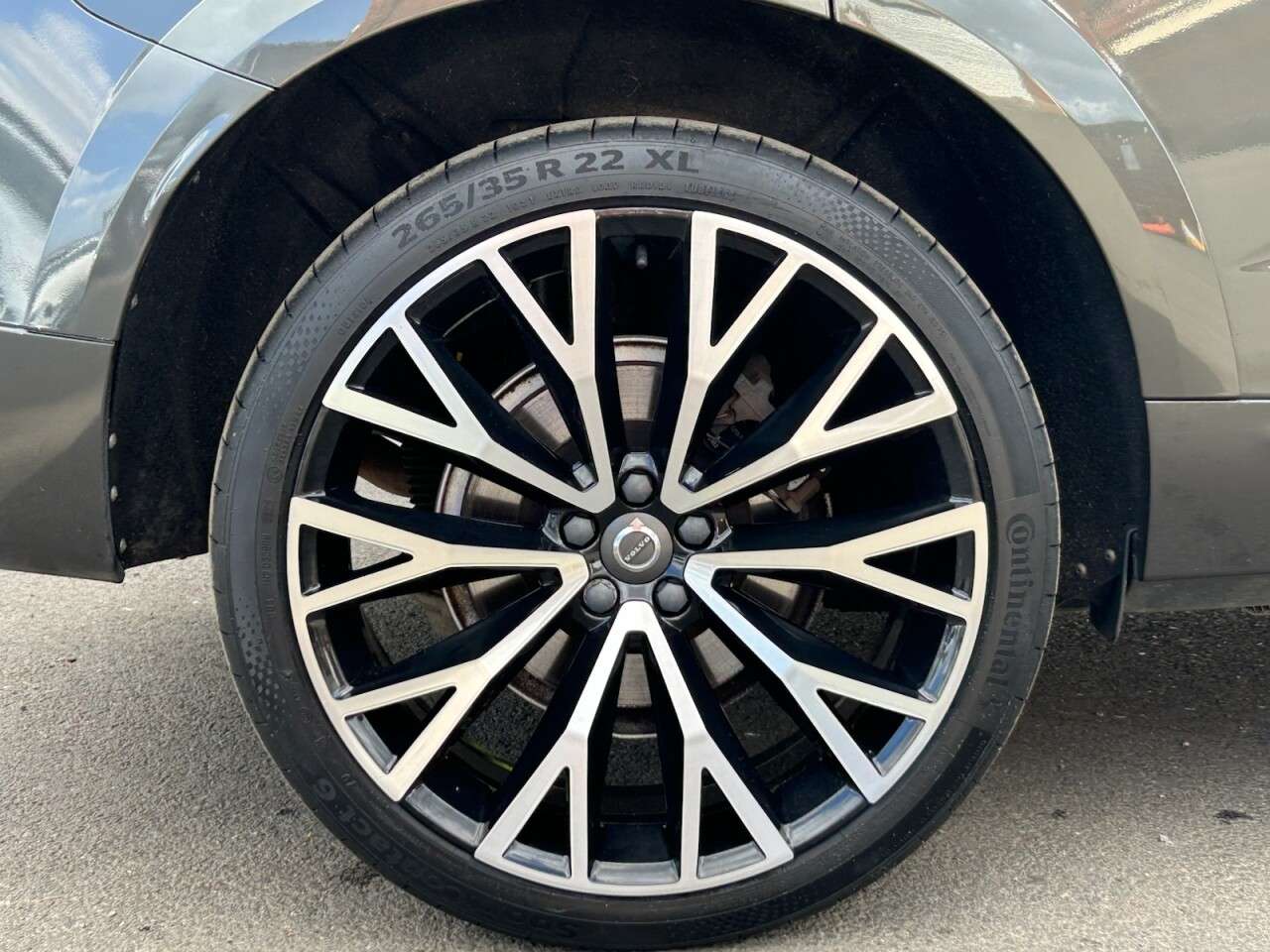 2018 VOLVO XC60 2018 VOLVO XC60