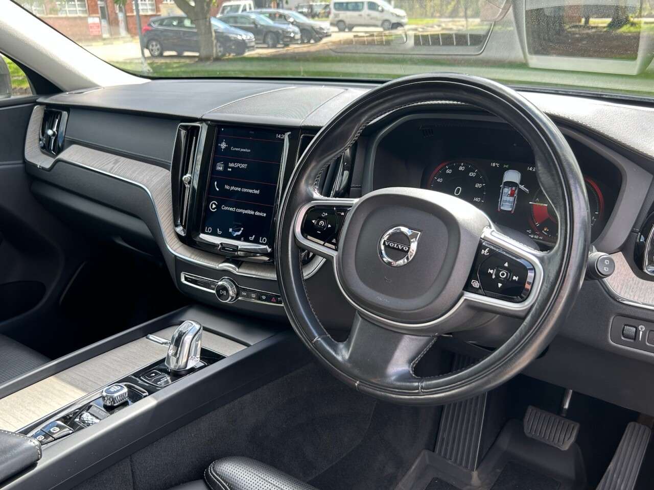 2018 VOLVO XC60 2018 VOLVO XC60