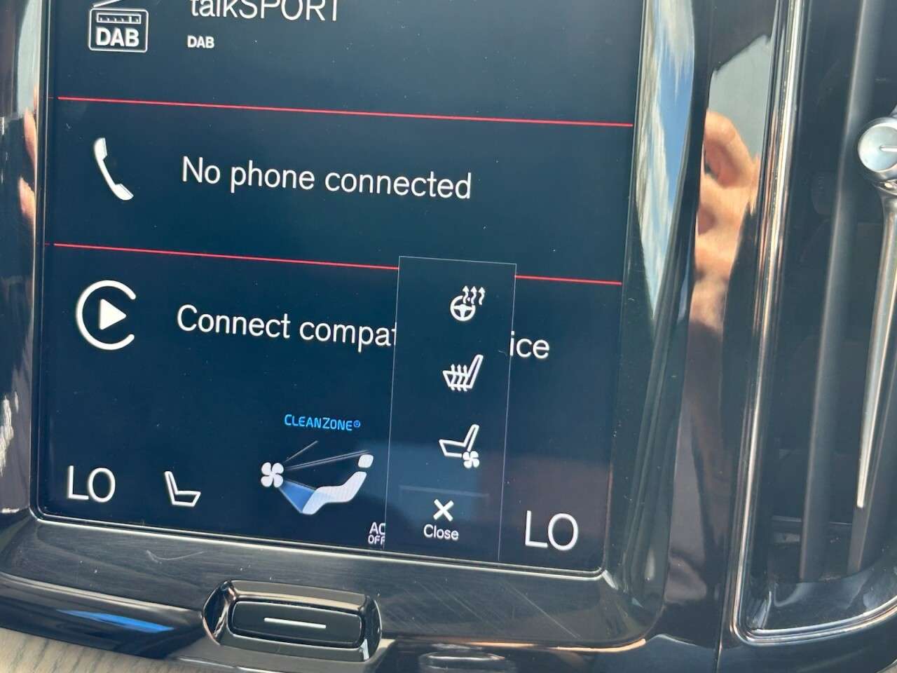 2018 VOLVO XC60 2018 VOLVO XC60