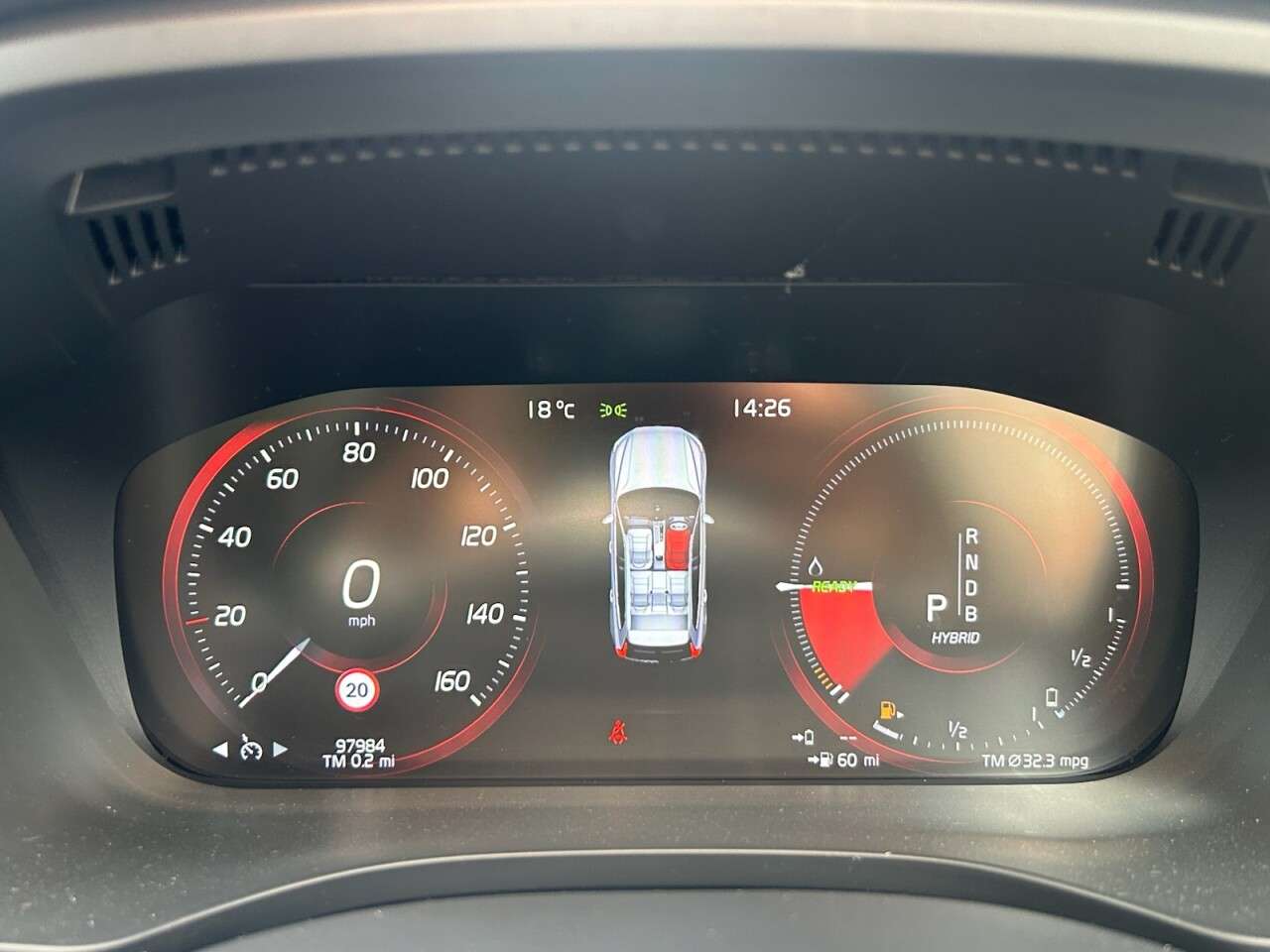 2018 VOLVO XC60 2018 VOLVO XC60