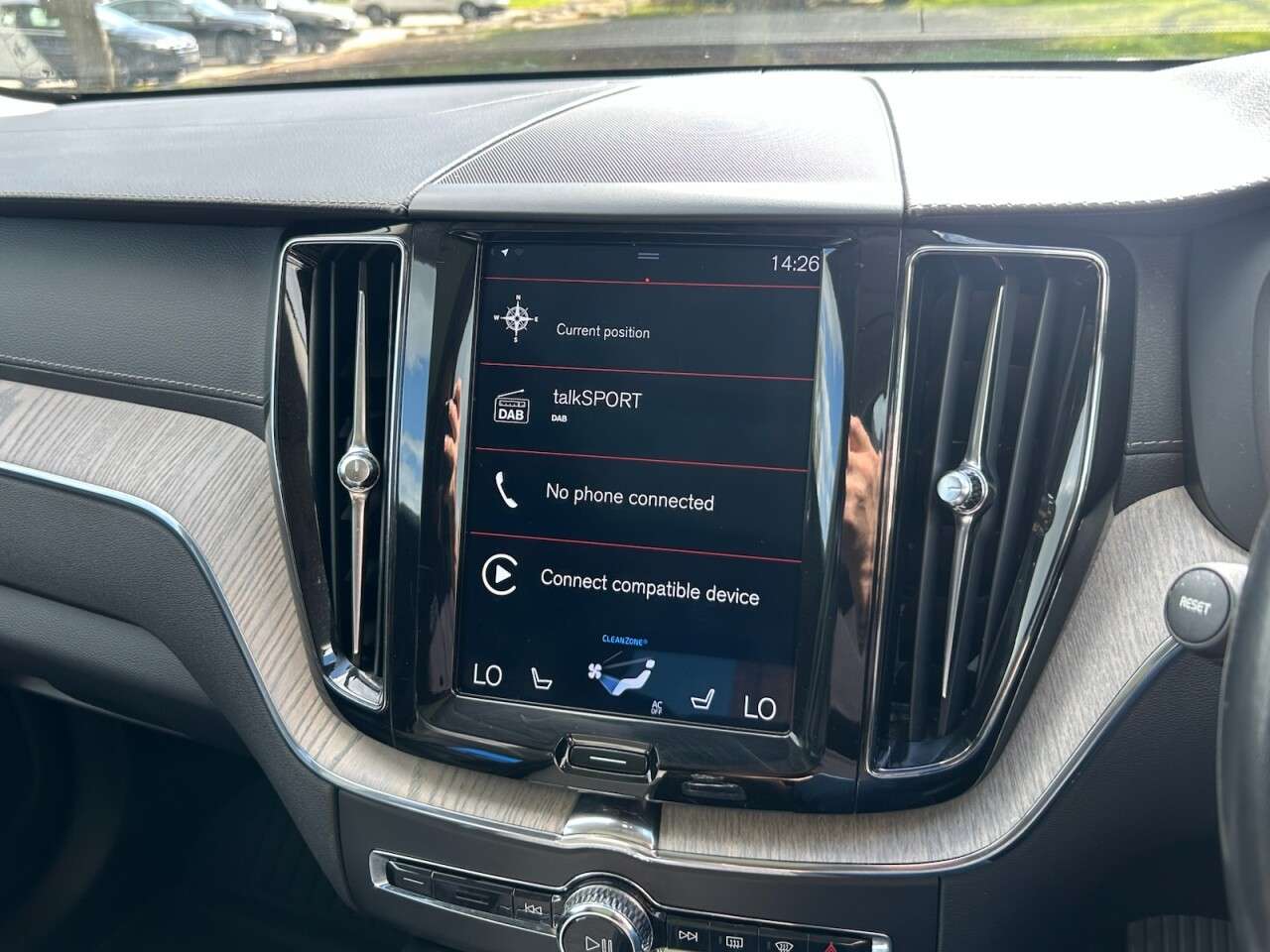 2018 VOLVO XC60 2018 VOLVO XC60