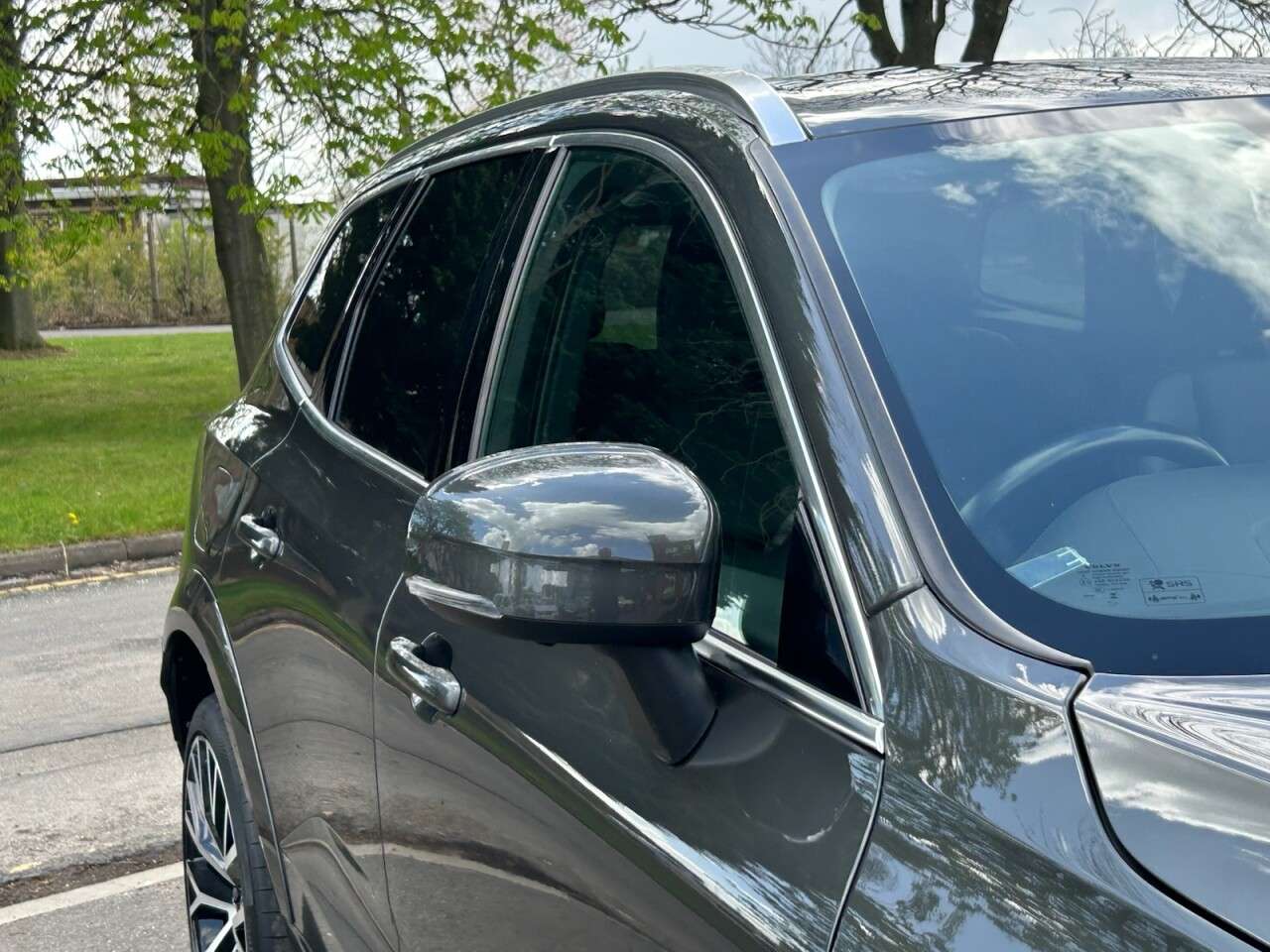 2018 VOLVO XC60 2018 VOLVO XC60