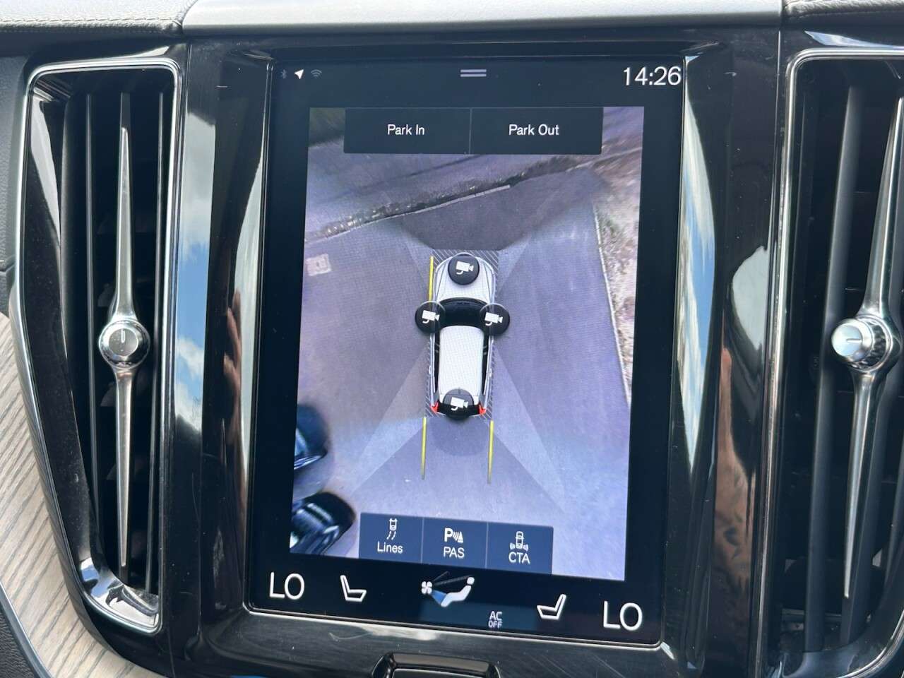 2018 VOLVO XC60 2018 VOLVO XC60