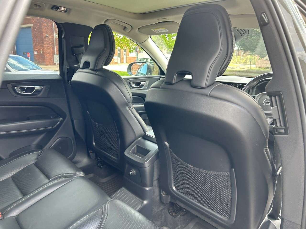 2018 VOLVO XC60 2018 VOLVO XC60