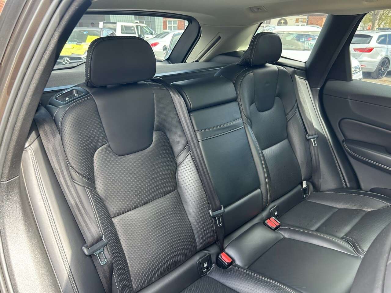 2018 VOLVO XC60 2018 VOLVO XC60