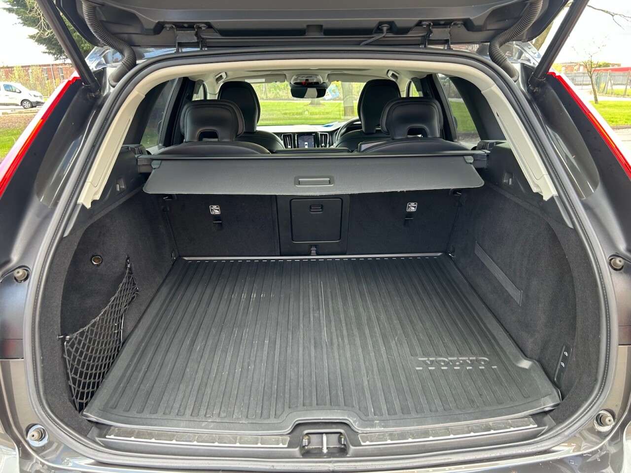 2018 VOLVO XC60 2018 VOLVO XC60