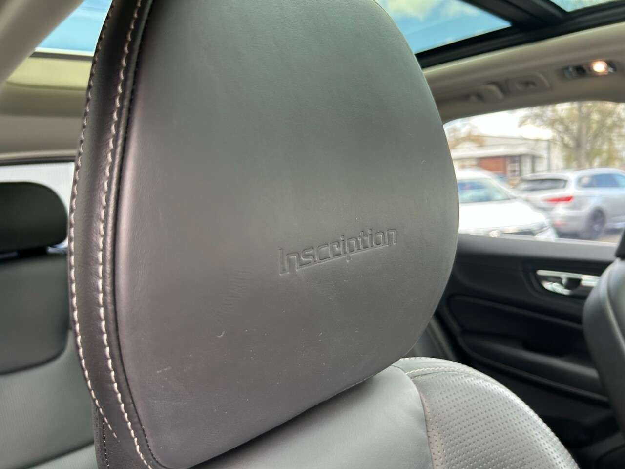 2018 VOLVO XC60 2018 VOLVO XC60