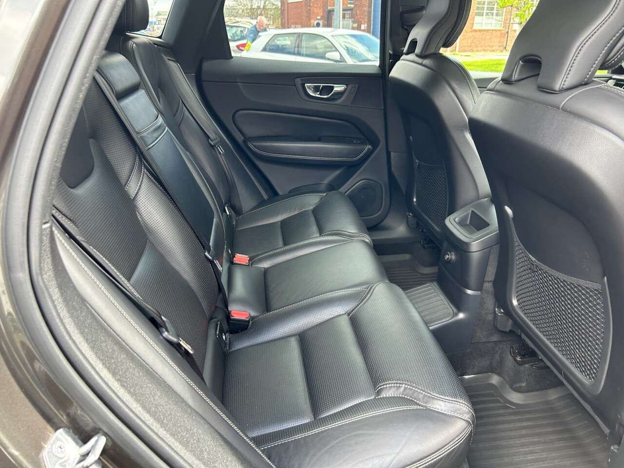 2018 VOLVO XC60 2018 VOLVO XC60