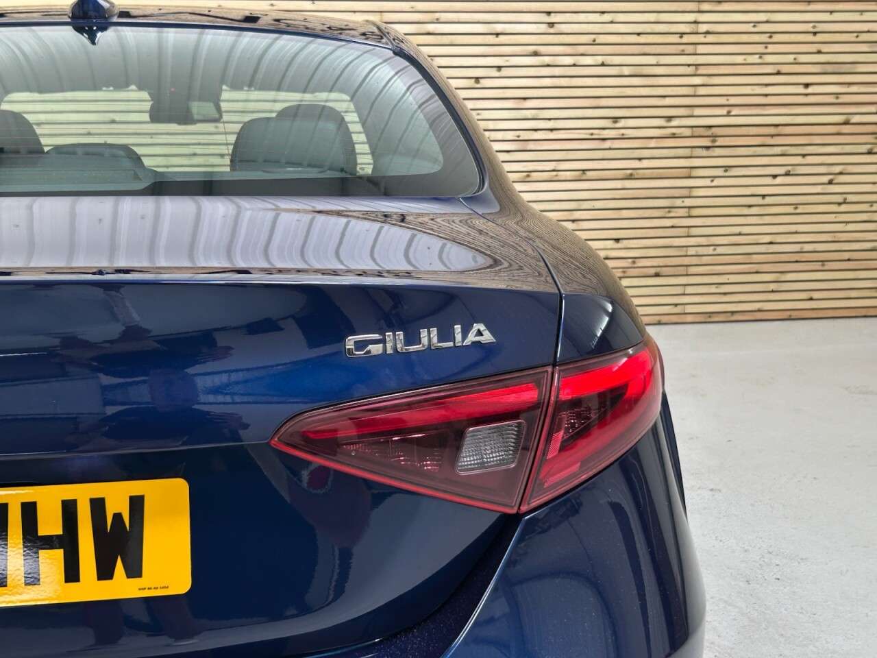 2017 ALFA ROMEO GIULIA 2017 ALFA ROMEO GIULIA