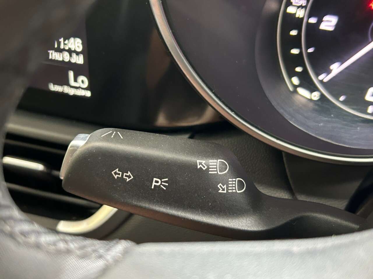 2017 ALFA ROMEO GIULIA 2017 ALFA ROMEO GIULIA