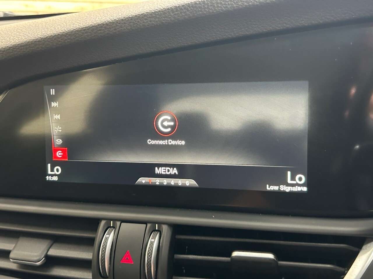 2017 ALFA ROMEO GIULIA 2017 ALFA ROMEO GIULIA
