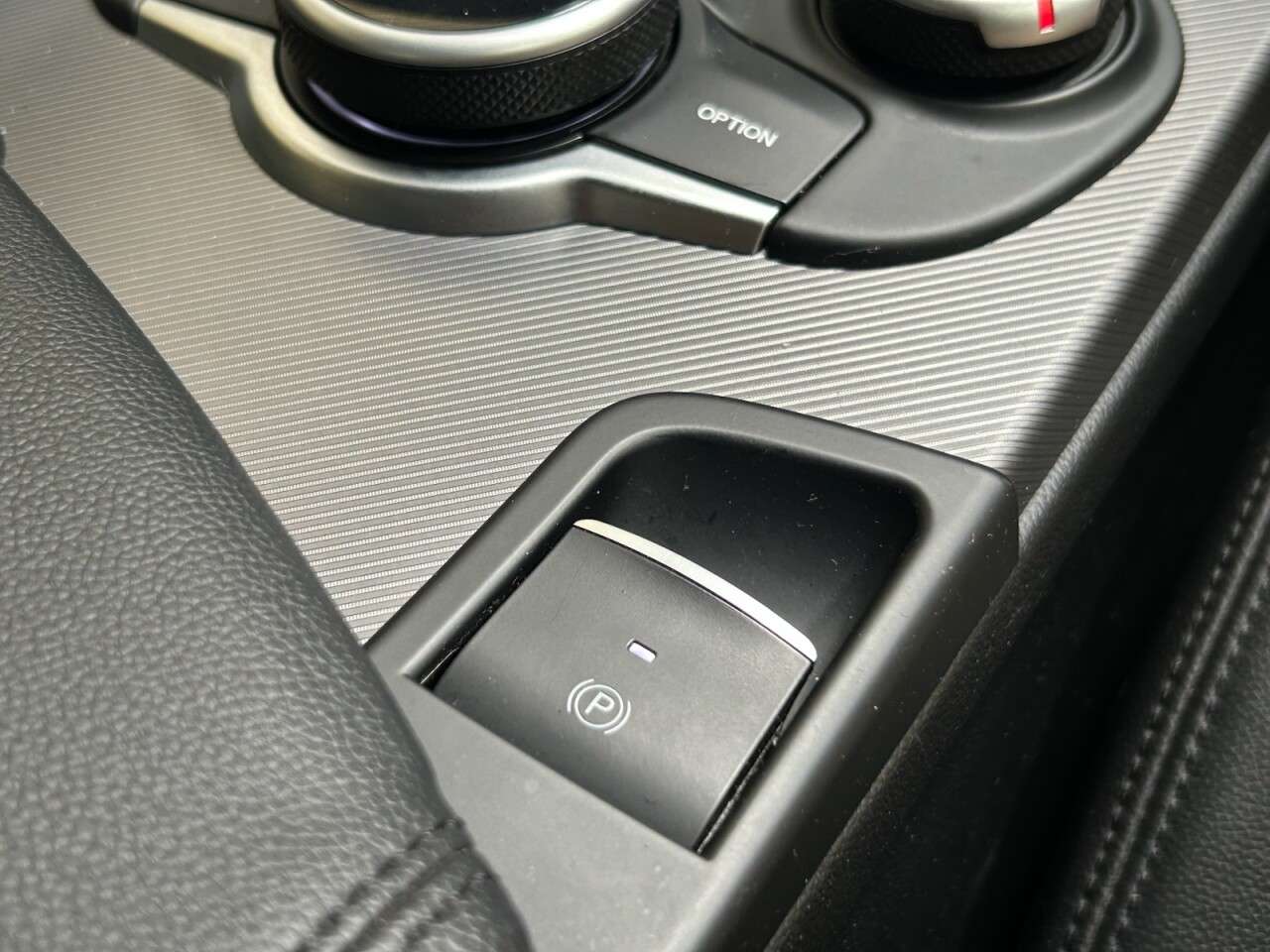 2017 ALFA ROMEO GIULIA 2017 ALFA ROMEO GIULIA